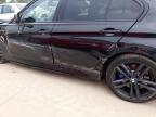 2018 BMW 330E M SPORT SHADOW EDITI  for sale at Copart SANDY