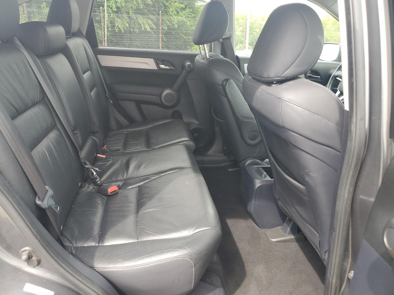 2011 Honda Cr-V Exl VIN: 5J6RE4H75BL098276 Lot: 66628085