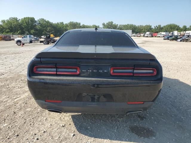  DODGE CHALLENGER 2016 Czarny