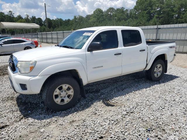 2012 Toyota Tacoma Double Cab