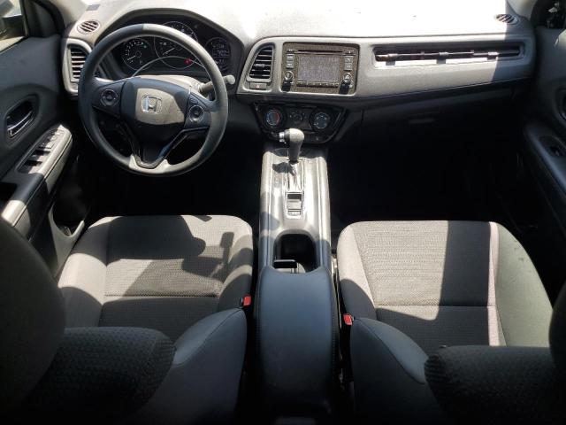 HONDA HR-V 2020 Black