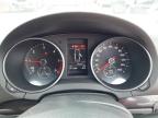 2011 VOLKSWAGEN GOLF MATCH for sale at Copart YORK