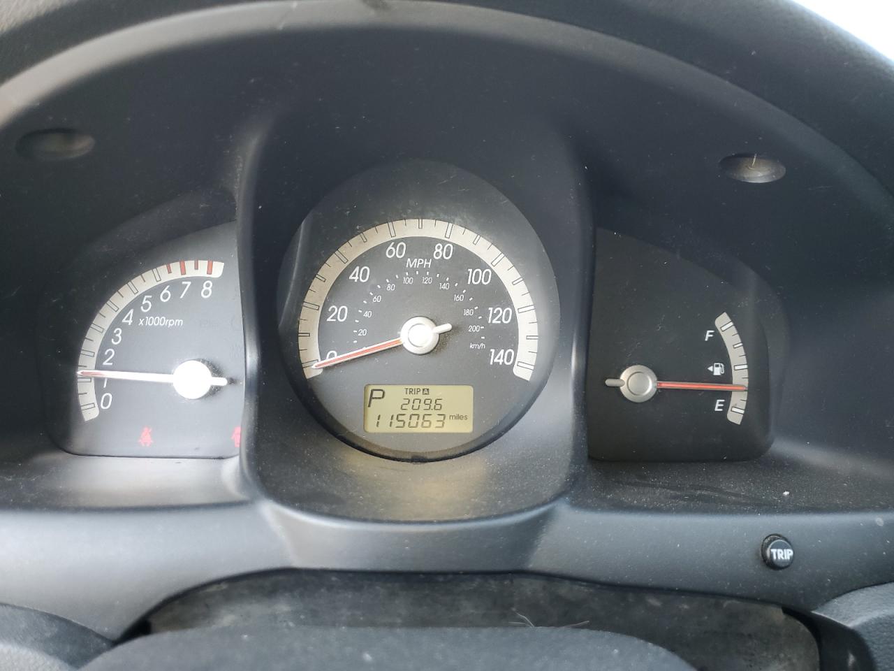 kndjf724997635122 KNDJF724997635122 2009 Kia Sportage Lx