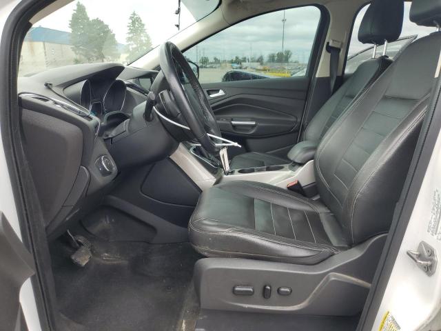  FORD ESCAPE 2013 Biały