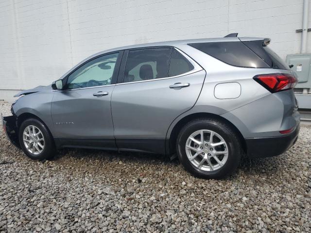 CHEVROLET EQUINOX 2024 Gray