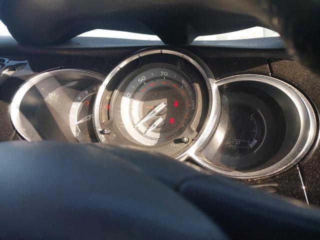 2013 CITROEN DS3 DSTYLE
