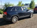 2011 KIA SORENTO BASE   for sale at Copart ON - LONDON