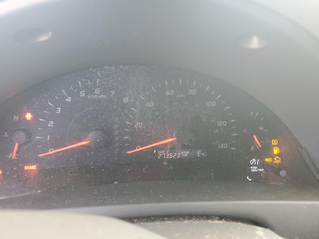 2008 Toyota Camry Ce VIN: 4T1BE46K98U787900 Lot: 64662695