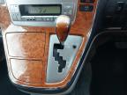 2008 TOYOTA ALPHARD for sale at Copart NEWBURY