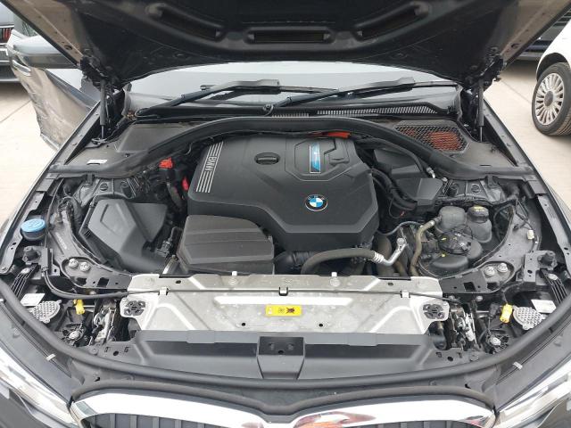 2020 BMW 330E SE PRO AUTO 