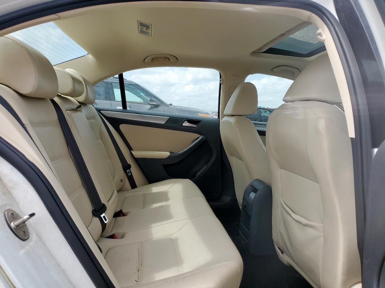 2017 Volkswagen Jetta Se VIN: 3VWDB7AJ7HM260557 Lot: 63073795