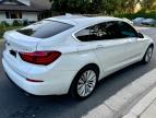 2016 BMW 535 IGT   à vendre chez Copart CA - SUN VALLEY