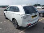 2014 MITSUBISHI OUTLANDER GX 4S DI-D AUTO 2.2 DI-D GX4S 5DR AUTO for sale at Copart SANDTOFT