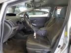 2010 TOYOTA PRIUS    for sale at Copart CT - HARTFORD SPRINGFIELD