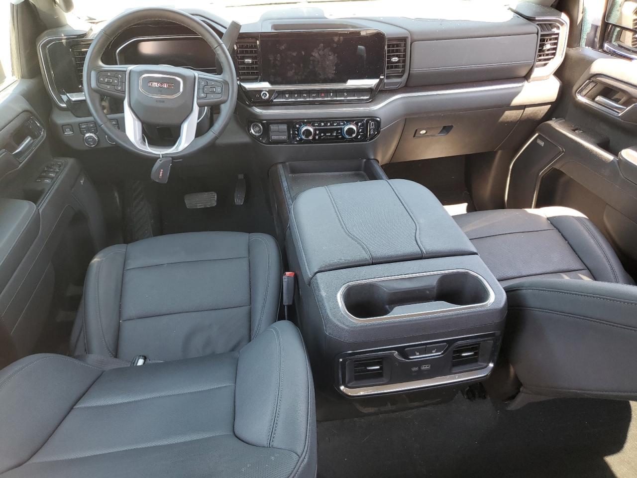 2024 GMC Sierra K2500 Slt VIN: 1GT49NEY0RF259066 Lot: 64293235