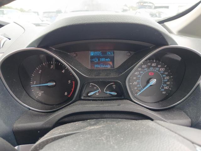 2012 FORD GRAND C-MA