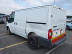 2012 FORD TRANSIT 100 T280 ECONETIC  for sale at Copart SANDTOFT