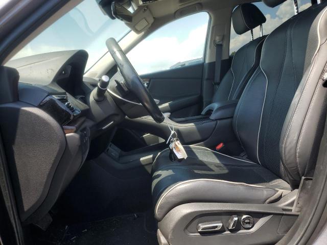  ACURA RDX 2019 Gray