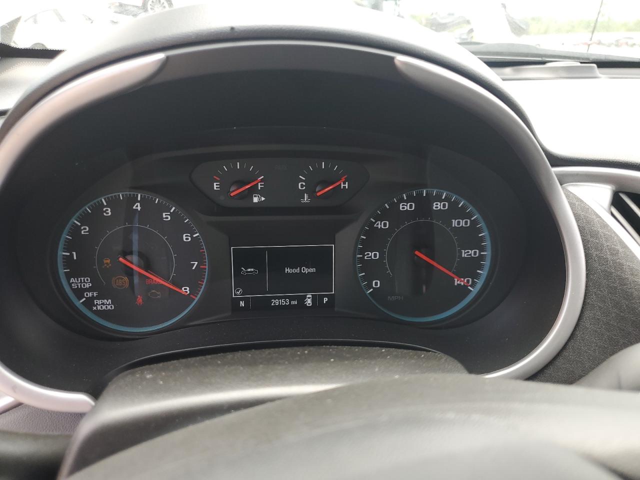 1g1zb5st5mf063547 1G1ZB5ST5MF063547 2021 Chevrolet Malibu Ls