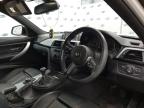 2013 BMW 318D M SPO for sale at Copart NEWBURY