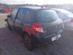 2012 RENAULT CLIO GT LI for sale at Copart WOLVERHAMPTON