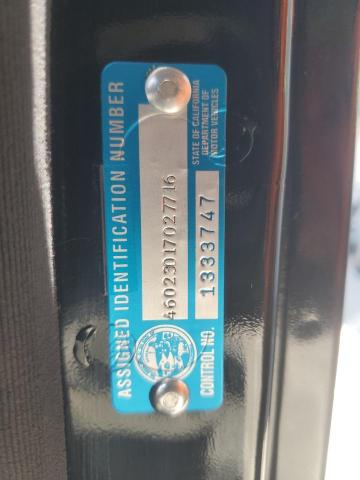 1988 MERCEDES BENZ 230GE  