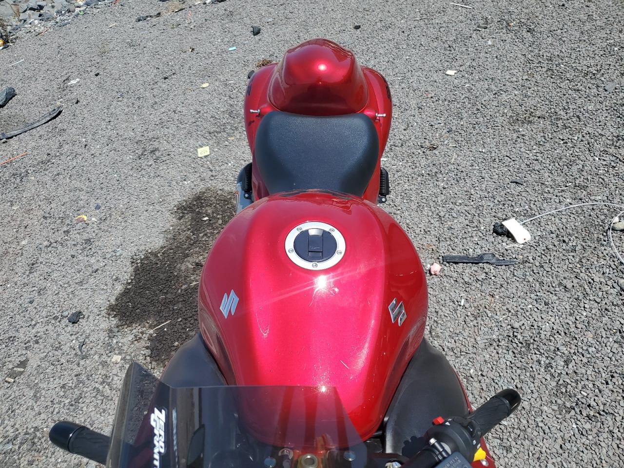 js1gx72b8l7100354 JS1GX72B8L7100354 2020 Suzuki Gsx1300 Ra
