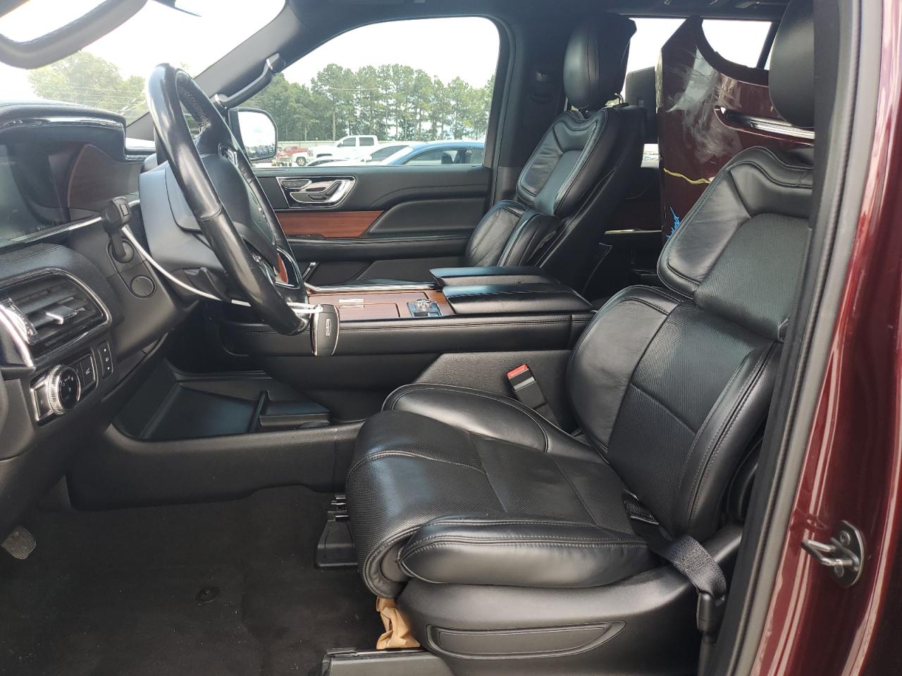 2019 Lincoln Navigator L Select VIN: 5LMJJ3HT2KEL04320 Lot: 63559435
