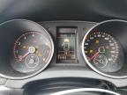 2013 VOLKSWAGEN GTI    for sale at Copart CT - HARTFORD SPRINGFIELD