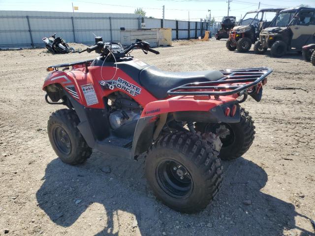2020 KAWASAKI KVF300 C  