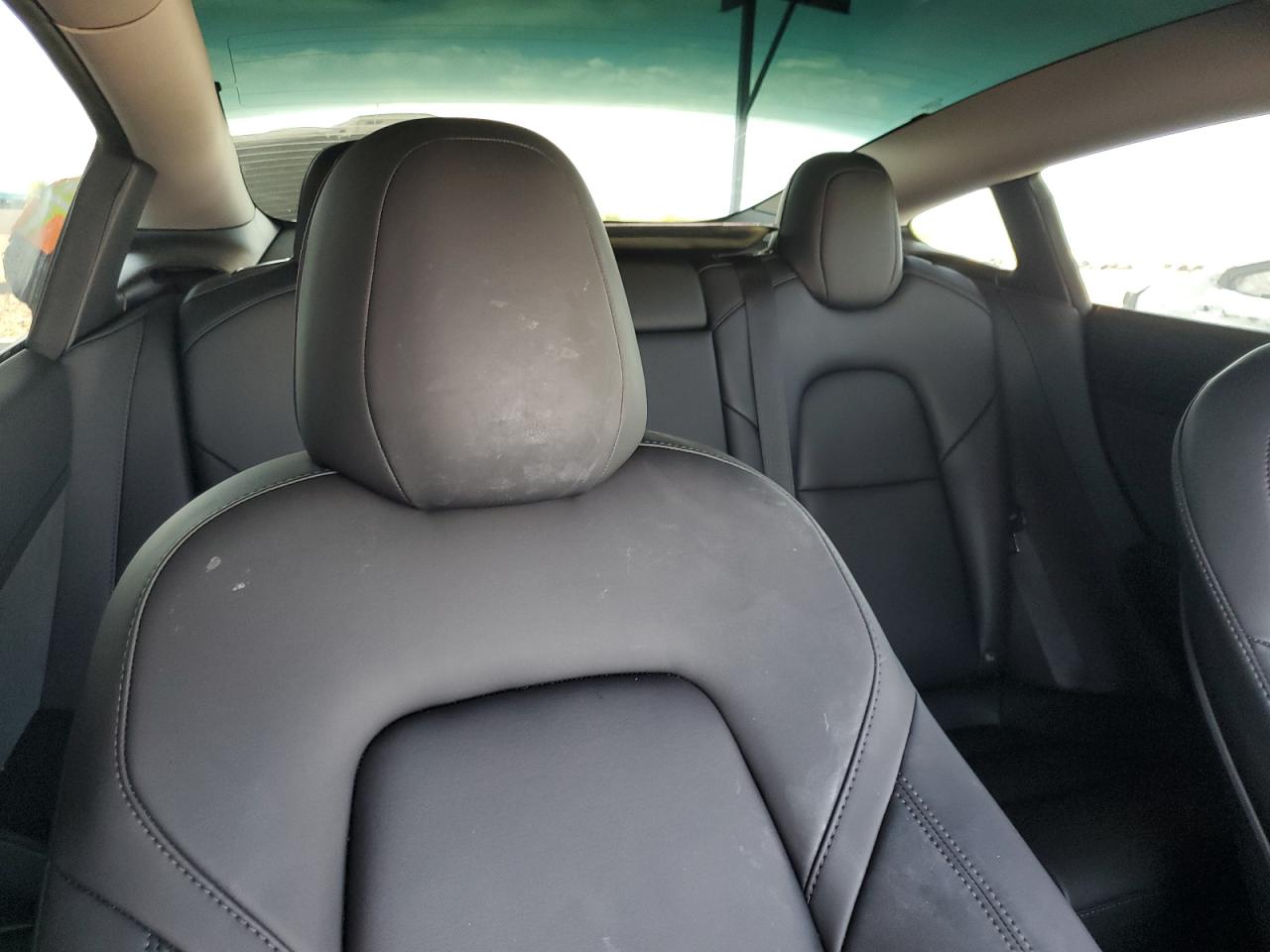 2022 Tesla Model 3 VIN: 5YJ3E1EA9NF315488 Lot: 64492785