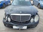 2009 MERCEDES BENZ E320 CDI S for sale at Copart YORK
