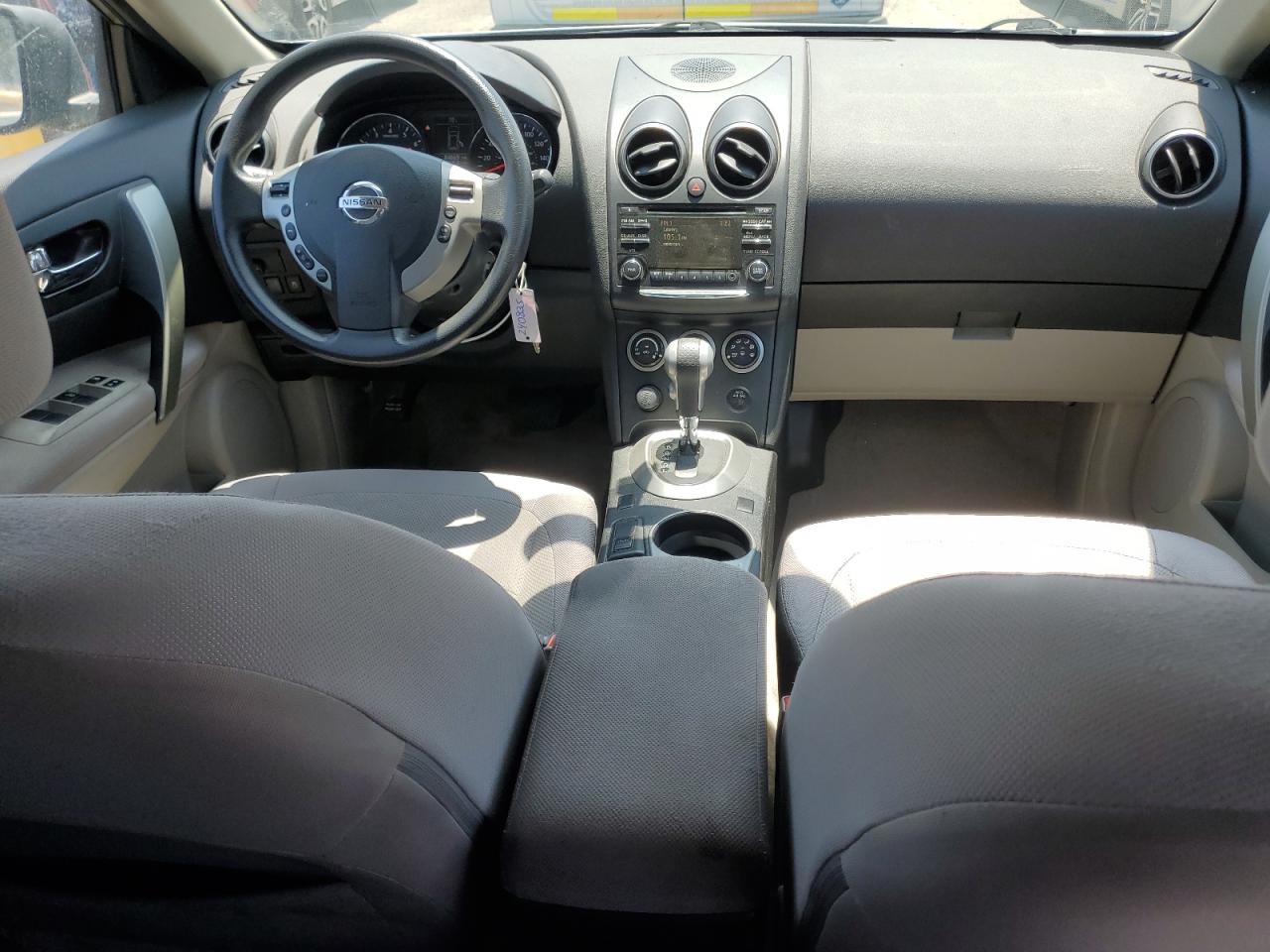 jn8as5mt4dw505224 JN8AS5MT4DW505224 2013 Nissan Rogue S