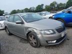 2013 SKODA OCTAVIA SE for sale at Copart WOLVERHAMPTON