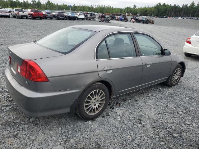2004 ACURA 1.7EL PREMIUM  