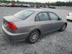 2004 ACURA 1.7EL PREMIUM   for sale at Copart NS - HALIFAX