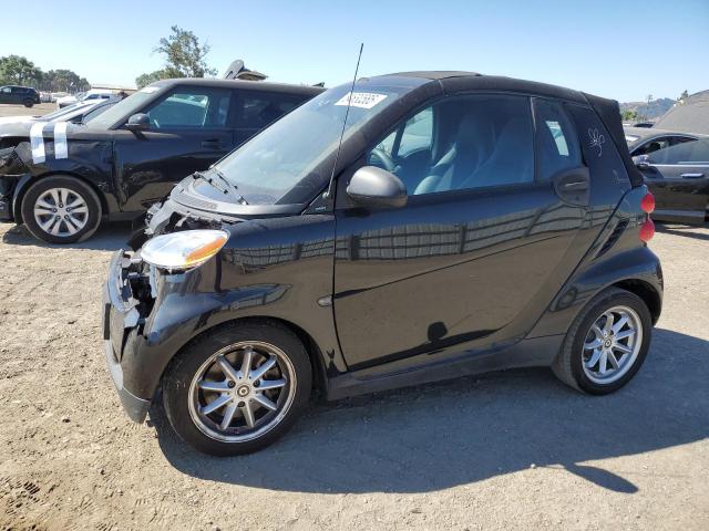 2008 Smart Fortwo Passion  