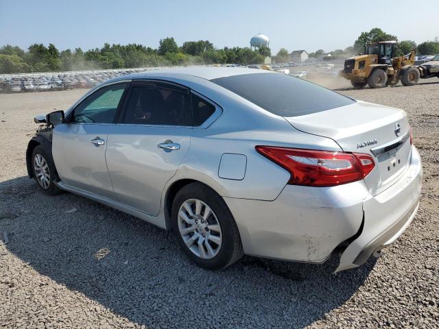  NISSAN ALTIMA 2017 Srebrny
