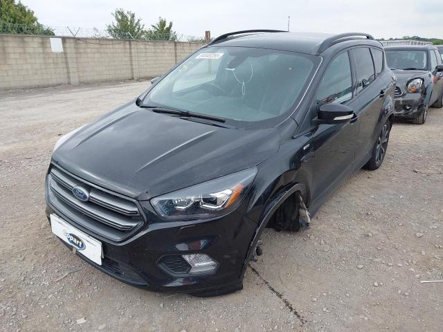 FORD KUGA ST-LI 2017