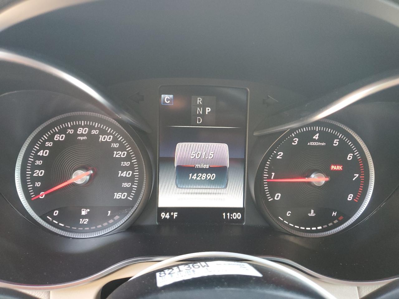 2018 Mercedes-Benz Glc 300 4Matic VIN: WDC0G4KB3JV097372 Lot: 64999125