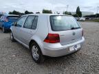 2000 VOLKSWAGEN GOLF GTI ( for sale at Copart WISBECH