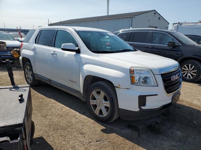 2016 GMC TERRAIN SLE  