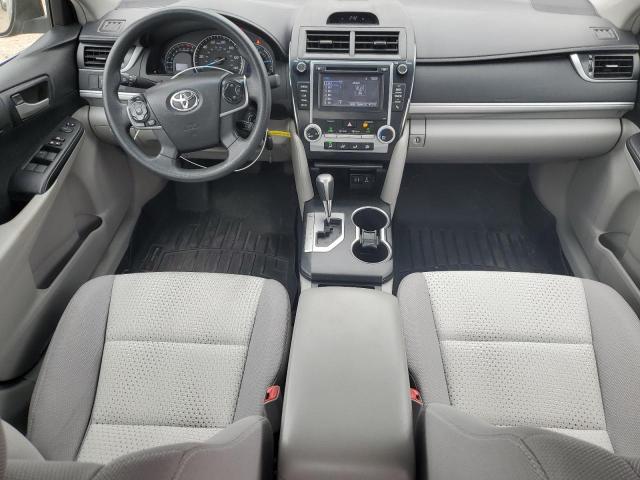  TOYOTA CAMRY 2014 Granatowy