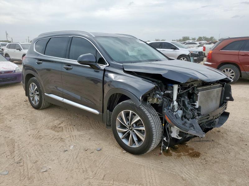  HYUNDAI SANTA FE 2020 Сharcoal