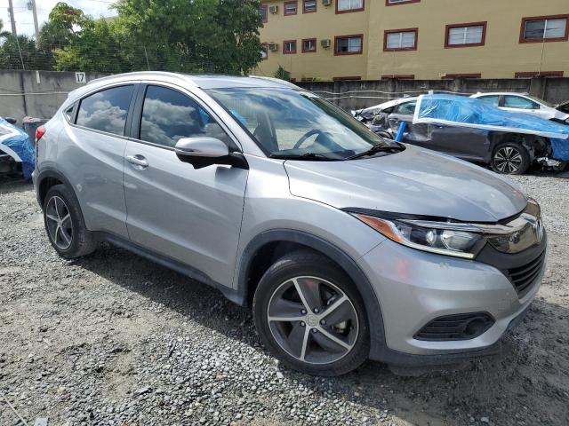  HONDA HR-V 2022 Srebrny