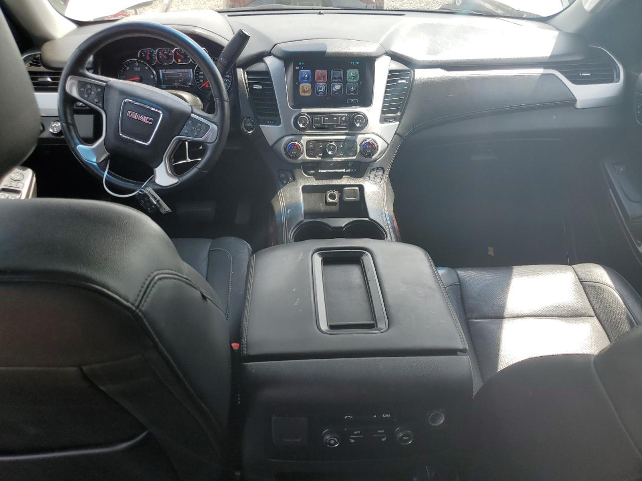 2019 GMC Yukon Xl K1500 Slt VIN: 1GKS2GKC6KR162057 Lot: 65771855