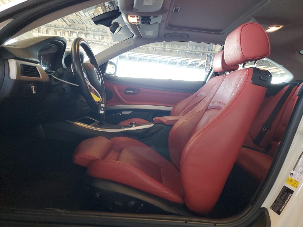 2010 BMW 328 Xi Sulev VIN: WBAWV5C58AP081559 Lot: 64188235