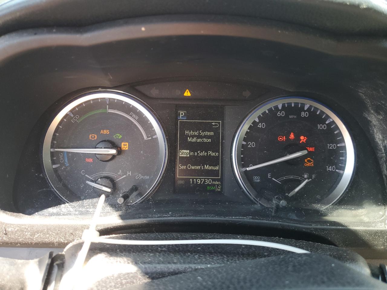 2017 Toyota Highlander Hybrid Limited VIN: 5TDDGRFH6HS025380 Lot: 63672595