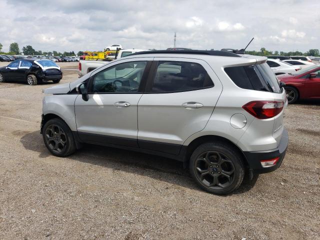 2018 FORD ECOSPORT SES  