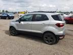 2018 FORD ECOSPORT SES   for sale at Copart ON - LONDON